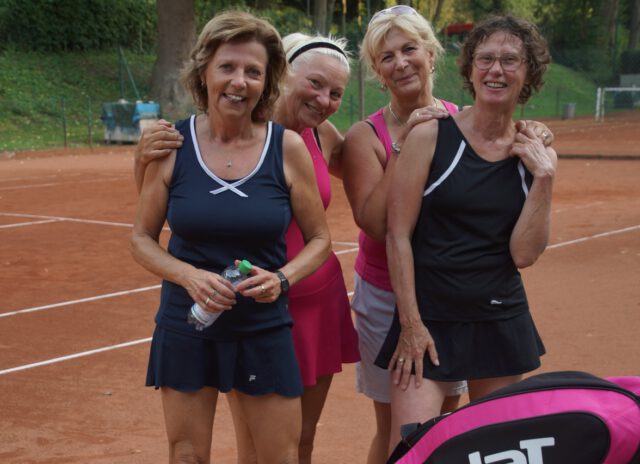 Rendsburger Tennisverein Teams