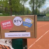 Scheine für Vereine Rendsburg Büdelsdorf Tennis RTV