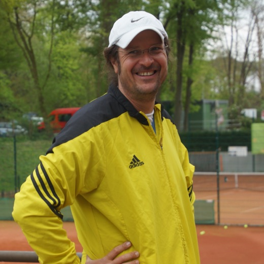 Philipp Herold Tennistrainer
