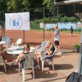 Jugendspiele 2024 Rendsburg Tennis