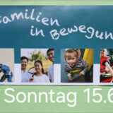 Familien in Bewegung 2025